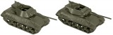 Tank destroyer M 10 Achilles or Tank destroyer M 36 Jackson kit